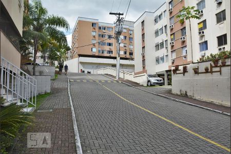 Apartamento à venda com 67m², 3 quartos e 1 vagaÁrea comum