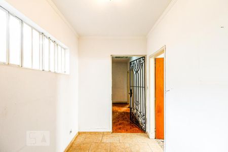 Hall Quartos de casa à venda com 3 quartos, 300m² em Vila Congonhas, São Paulo