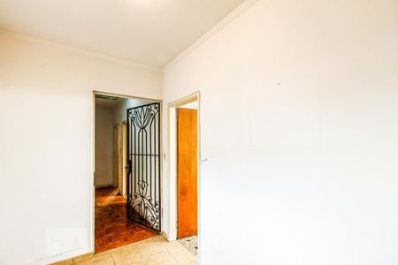 Hall Quartos de casa à venda com 3 quartos, 300m² em Vila Congonhas, São Paulo