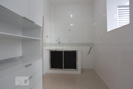 Apartamento para alugar com 62m², 2 quartos e sem vagaCozinha