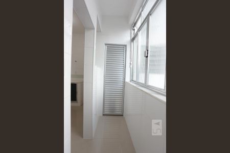 Apartamento para alugar com 62m², 2 quartos e sem vagaÁrea de Serviço
