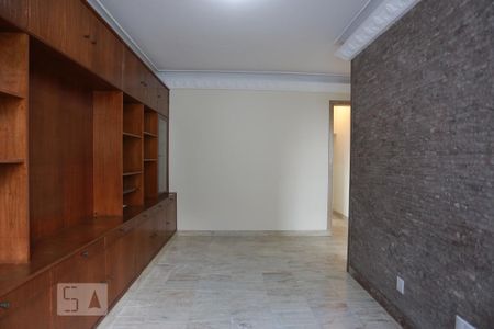 Sala de apartamento para alugar com 2 quartos, 62m² em Tijuca, Rio de Janeiro