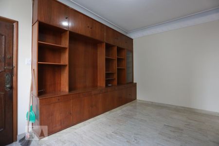Sala de apartamento para alugar com 2 quartos, 62m² em Tijuca, Rio de Janeiro