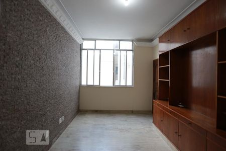 Sala de apartamento para alugar com 2 quartos, 62m² em Tijuca, Rio de Janeiro