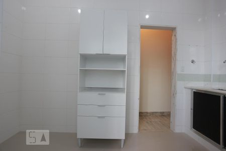 Apartamento para alugar com 62m², 2 quartos e sem vagaCozinha