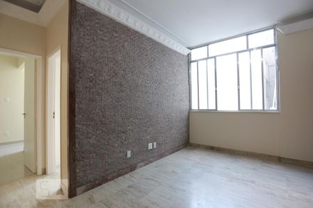 Sala de apartamento para alugar com 2 quartos, 62m² em Tijuca, Rio de Janeiro