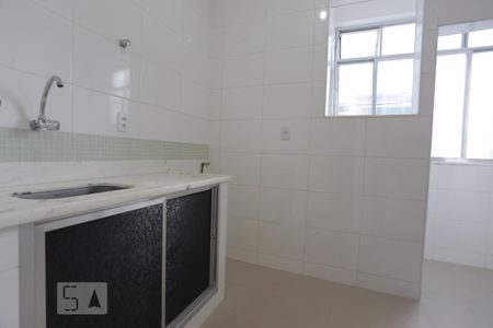Apartamento para alugar com 62m², 2 quartos e sem vagaCozinha