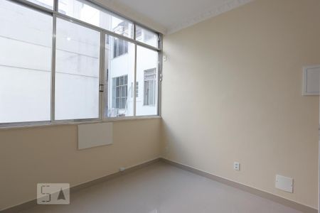 Quarto 1 de apartamento para alugar com 2 quartos, 62m² em Tijuca, Rio de Janeiro