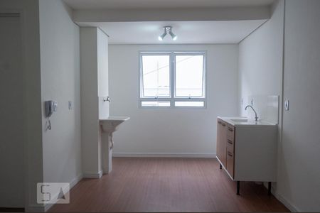 Studio para alugar com 25m², 1 quarto e sem vagaStudio