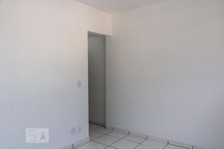 Suíte de apartamento à venda com 4 quartos, 112m² em Rio Comprido, Rio de Janeiro