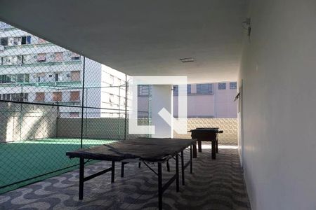 Apartamento à venda com 112m², 4 quartos e 1 vagaÁrea de Jogos