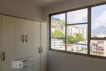 Apartamento à venda com 112m², 4 quartos e 1 vagaQuarto 1