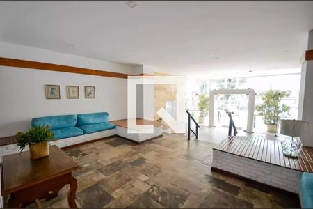 Apartamento à venda com 112m², 4 quartos e 1 vagaHall