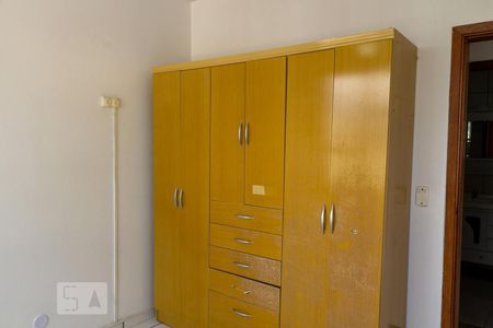 Apartamento à venda com 112m², 4 quartos e 1 vagaQuarto 2