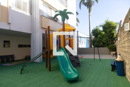 Apartamento à venda com 112m², 4 quartos e 1 vagaPlayground