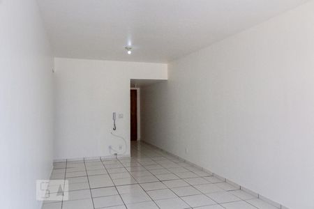 Sala de apartamento à venda com 4 quartos, 112m² em Rio Comprido, Rio de Janeiro