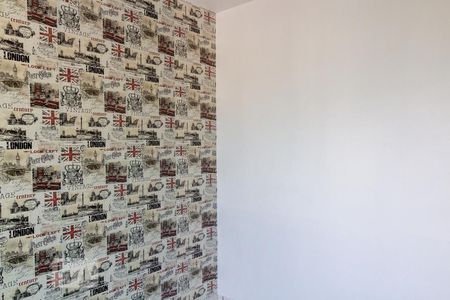 Apartamento à venda com 112m², 4 quartos e 1 vagaQuarto 1