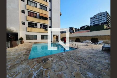 Apartamento à venda com 112m², 4 quartos e 1 vagaPiscina