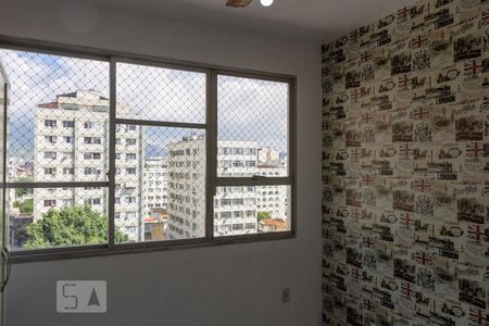 Apartamento à venda com 112m², 4 quartos e 1 vagaQuarto 1
