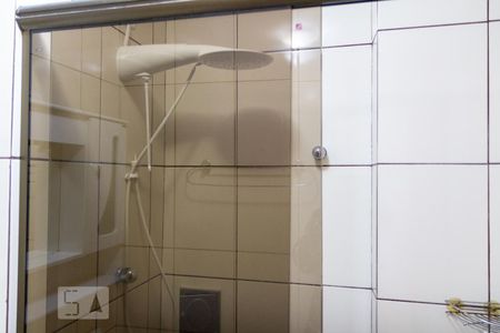 Apartamento à venda com 112m², 4 quartos e 1 vagaBanheiro Social