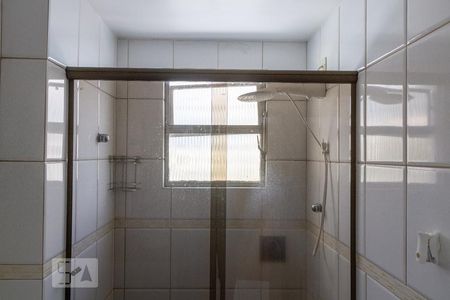 Apartamento à venda com 112m², 4 quartos e 1 vagaBanheiro da Suíte