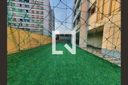 Apartamento à venda com 112m², 4 quartos e 1 vagaÁrea Comum