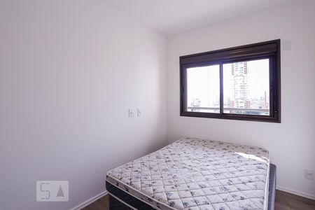 Suíte de apartamento para alugar com 2 quartos, 68m² em Vila Romana, São Paulo