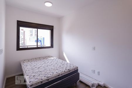 Suíte de apartamento para alugar com 2 quartos, 68m² em Vila Romana, São Paulo
