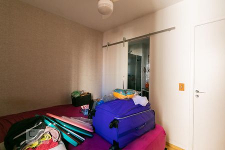 Suíte 1 de apartamento à venda com 3 quartos, 74m² em Vila Carrão, São Paulo