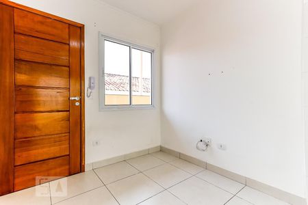 Sala de apartamento para alugar com 2 quartos, 45m² em Vila Nova Mazzei, São Paulo