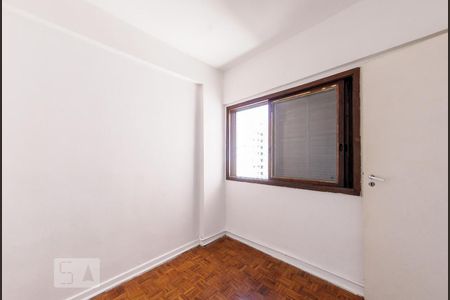 Apartamento para alugar com 138m², 3 quartos e 1 vagaQuarto de Serviço