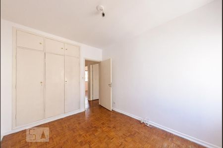 Apartamento para alugar com 138m², 3 quartos e 1 vagaQuarto 3