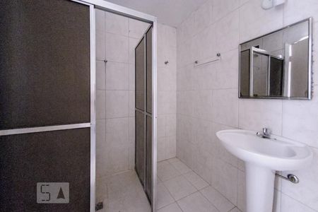 Apartamento para alugar com 138m², 3 quartos e 1 vagaBanheiro Social