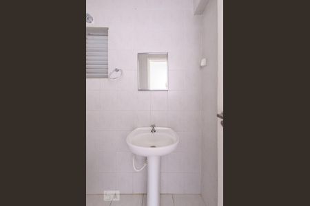 Lavabo de apartamento para alugar com 3 quartos, 138m² em Centro, Campinas
