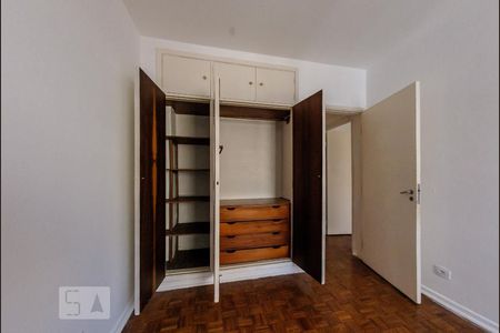 Apartamento para alugar com 138m², 3 quartos e 1 vagaQuarto 3