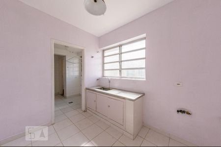 Apartamento para alugar com 138m², 3 quartos e 1 vagaCozinha