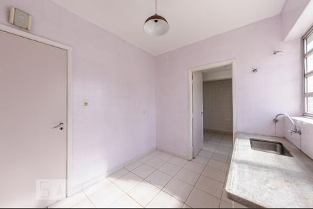 Apartamento para alugar com 138m², 3 quartos e 1 vagaCozinha