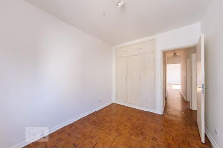 Apartamento para alugar com 138m², 3 quartos e 1 vagaQuarto 3