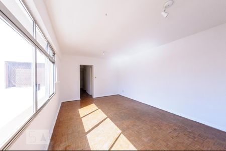 Sala de apartamento para alugar com 3 quartos, 138m² em Centro, Campinas