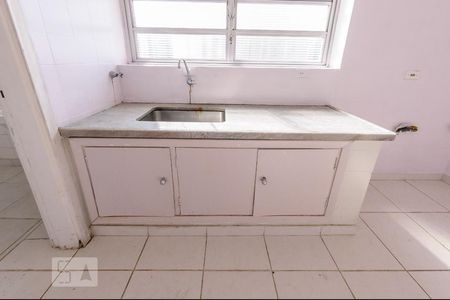 Apartamento para alugar com 138m², 3 quartos e 1 vagaCozinha