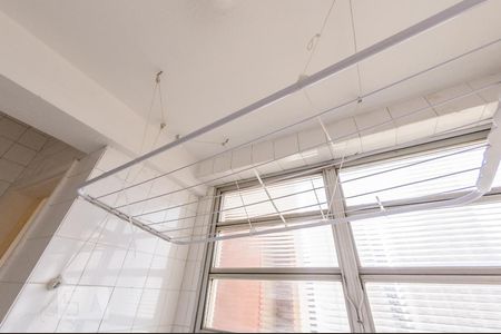 Apartamento para alugar com 138m², 3 quartos e 1 vagaÁrea de Serviço