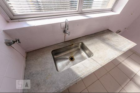 Apartamento para alugar com 138m², 3 quartos e 1 vagaCozinha