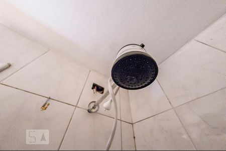 Apartamento para alugar com 138m², 3 quartos e 1 vagaBanheiro Social