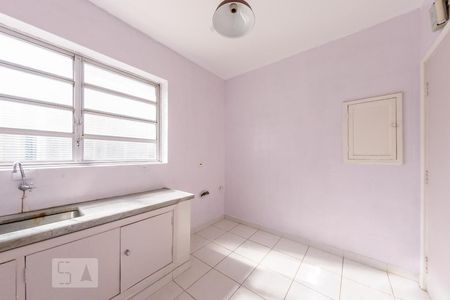 Apartamento para alugar com 138m², 3 quartos e 1 vagaCozinha