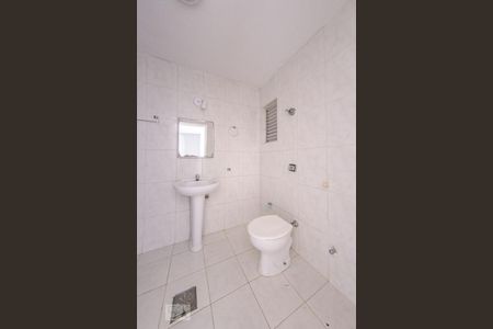 Apartamento para alugar com 138m², 3 quartos e 1 vagaBanheiro Social