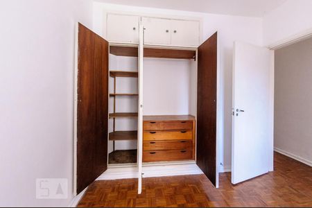 Apartamento para alugar com 138m², 3 quartos e 1 vagaQuarto 1