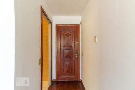 Entrada da Sala de apartamento à venda com 3 quartos, 80m² em Engenho Novo, Rio de Janeiro