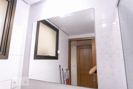 Studio para alugar com 30m², 1 quarto e sem vagaDetalhe