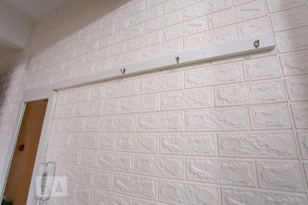 Studio para alugar com 30m², 1 quarto e sem vagaDetalhe