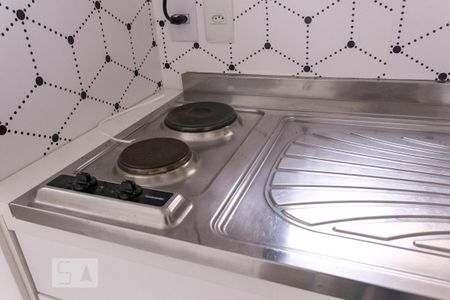 Studio para alugar com 30m², 1 quarto e sem vagaDetalhe